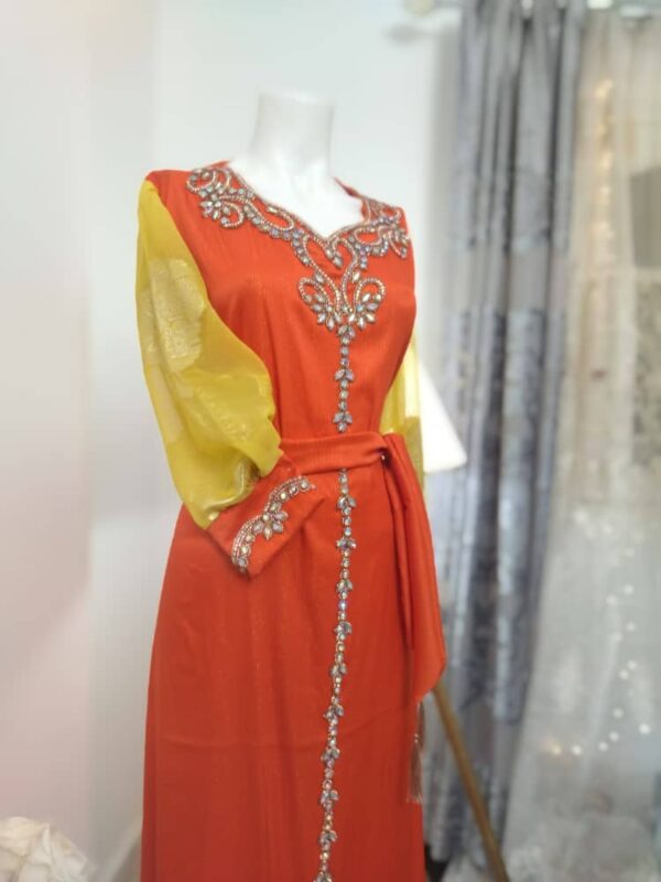 YASMINE - Image 10
