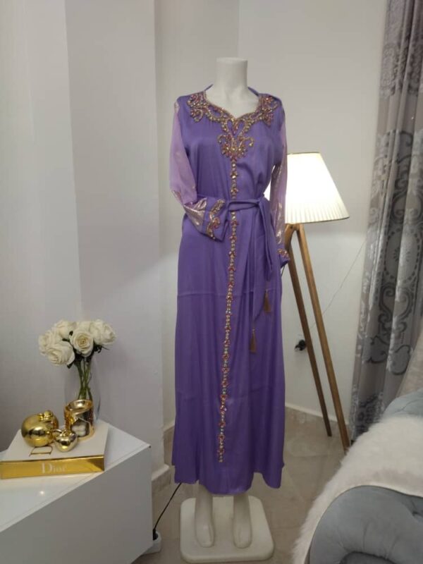 YASMINE - Image 13