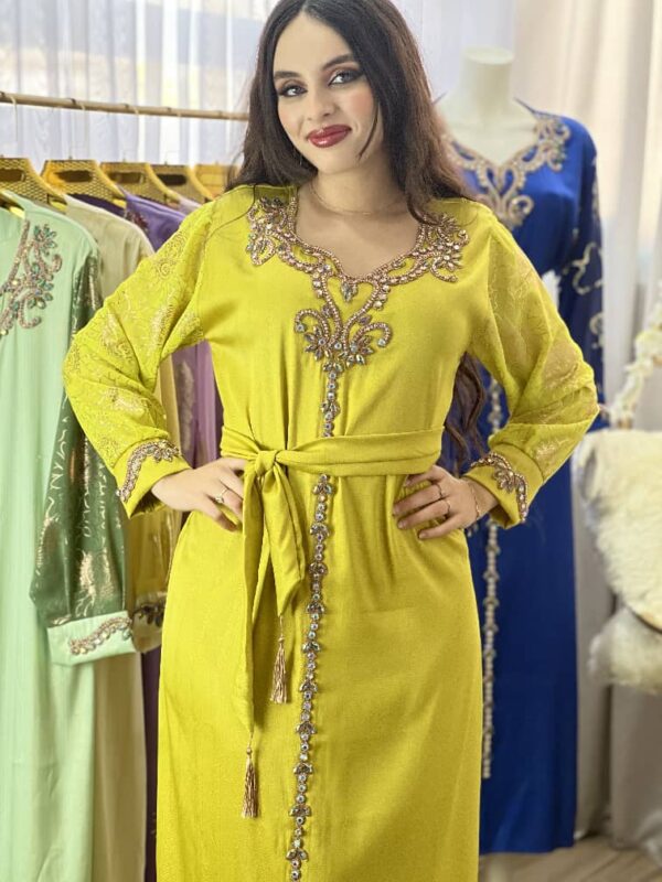 YASMINE - Image 4